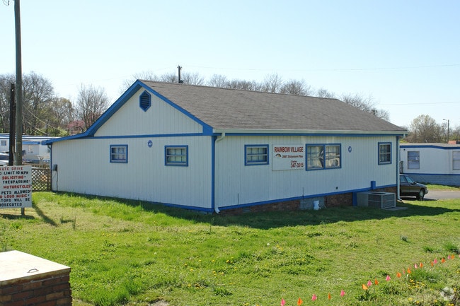 Photo - Rainbow Village Mobile Home Park