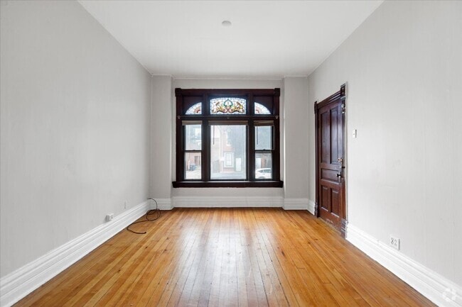 Building Photo - 1013 N Winchester Ave Unit 1 Rental