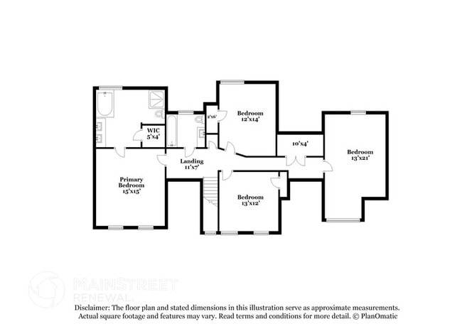 Photo - 10993 Mansura Pl