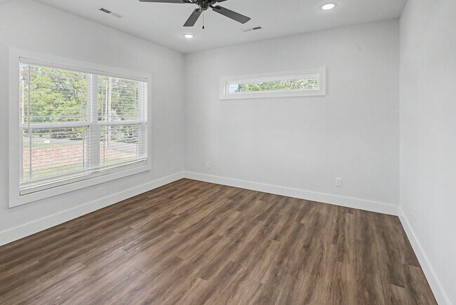 Magnolia Ridge