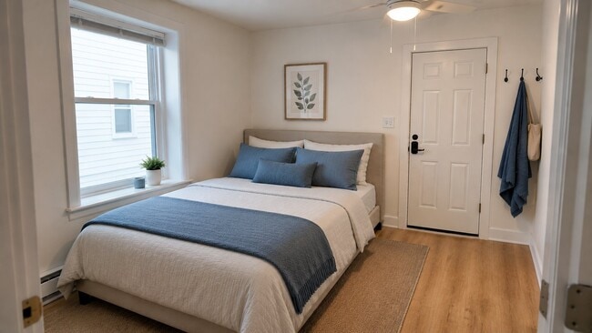 Photo - 463-465 Montclair Ave Unit 463-1