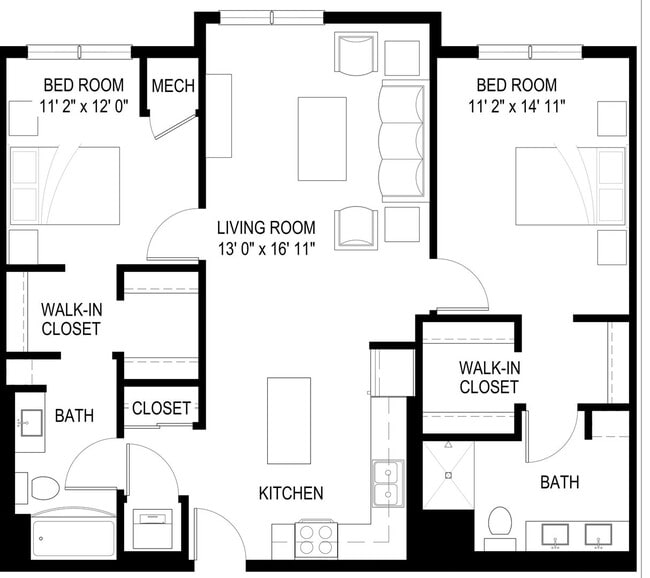 Photo - Viridian Central