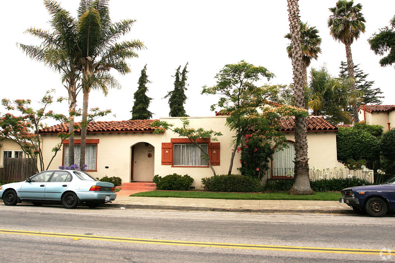 Photo - St. Mary's Apartments