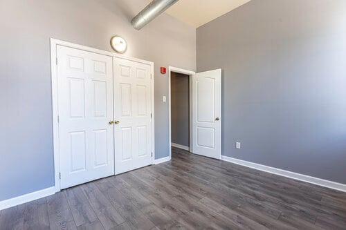Corson Lofts