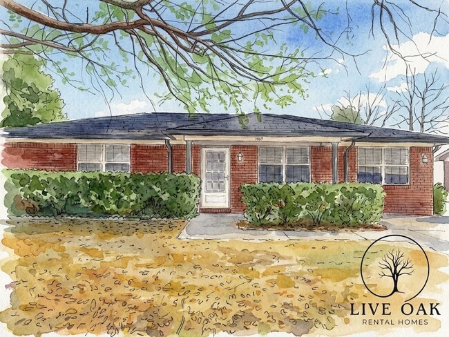 Building Photo - MOVE IN SPECIAL: $500 OFF 1ST MONTH'S RENT!**