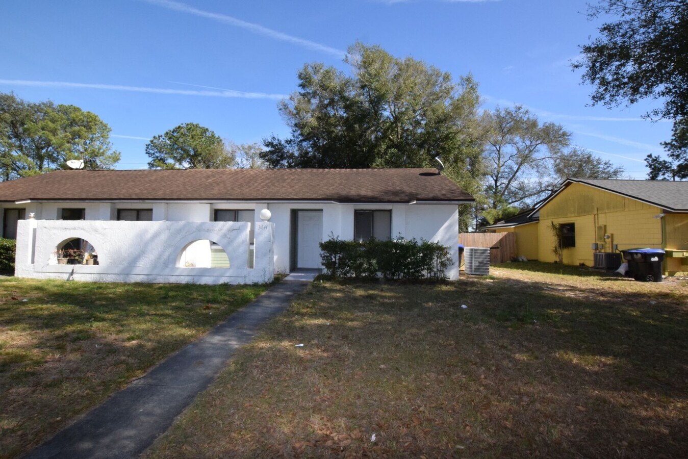 2 bedroom, 2 bath duplex for rent at 3643 ... - 2 bedroom, 2 bath duplex for rent at 3643 ... House