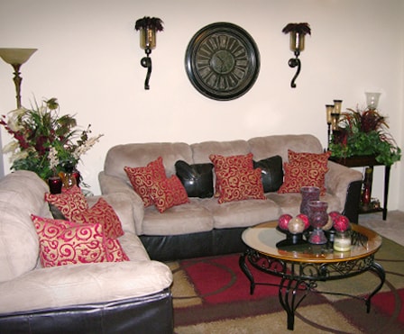 Mark II Apartments