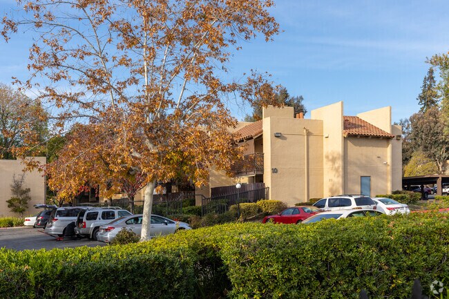 Alt. Exterior - Mission Grove