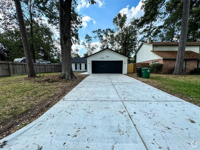 Building Photo - 10222 Valley Wind Dr Rental