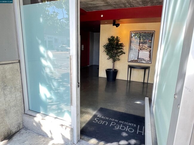 Photo - 6501 San Pablo Ave Unit 203