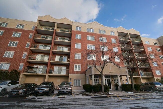 Photo - 7400 Lincoln Ave Unit 601