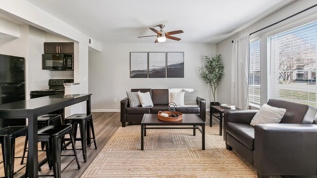 Cheap Apartments Near Lsu