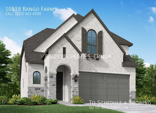 Building Photo - 10819 Bango Farms Rental