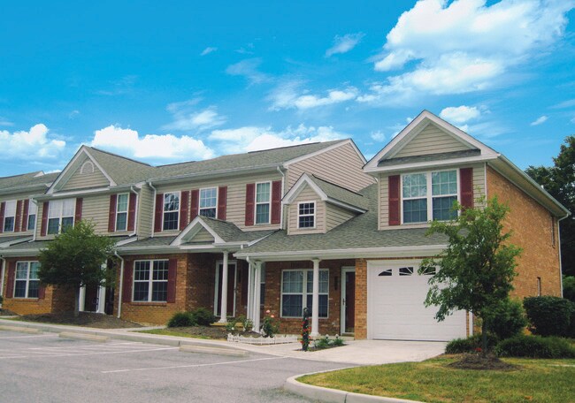 Photo - Heather Glen Apartments