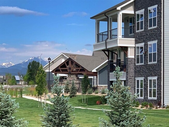 Photo - Watermark at Harvest Junction