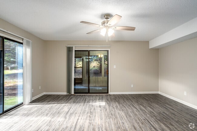 Cedar Rock - 2BR, 2.5BA - Apartments on 20th