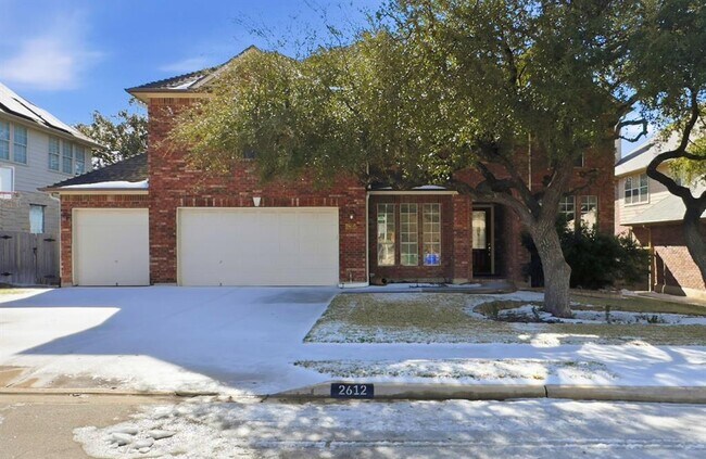 Building Photo - 2612 Zambia Dr