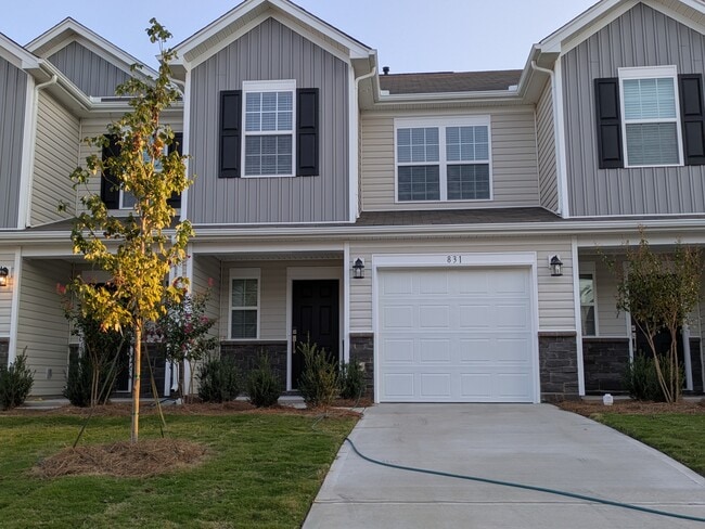 Building Photo - 831 Powder Br Dr Rental