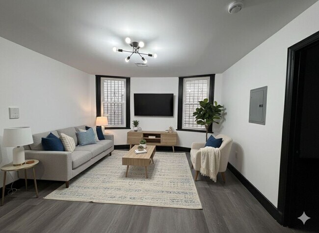 Photo - 910 S 18th St Unit 910 S 18th #3