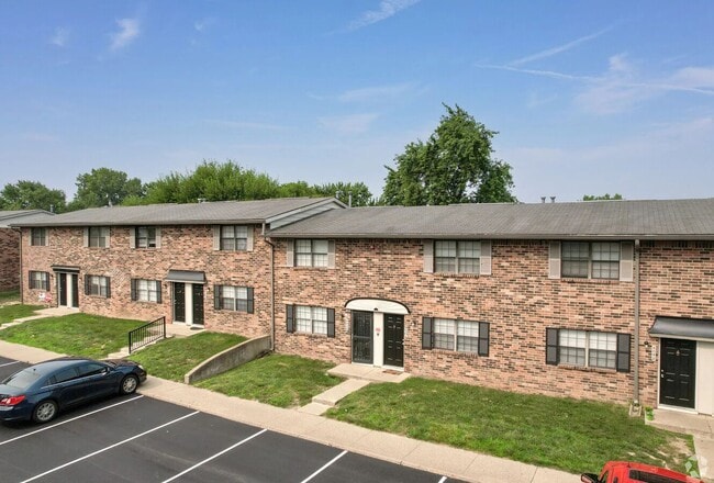 Postbrook East Apartments