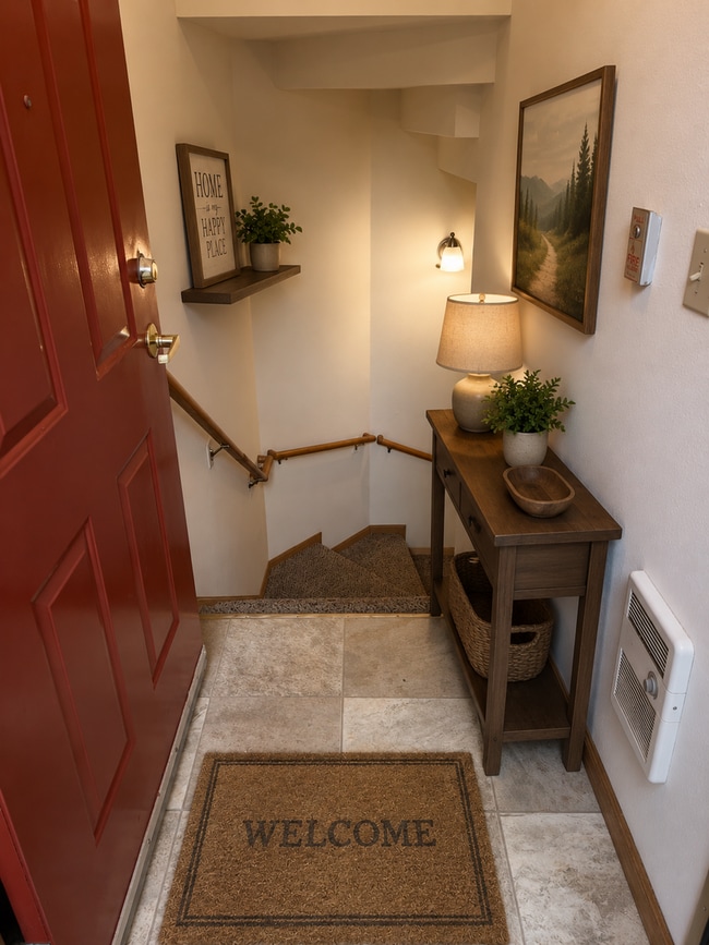 Stone Creek Apartments