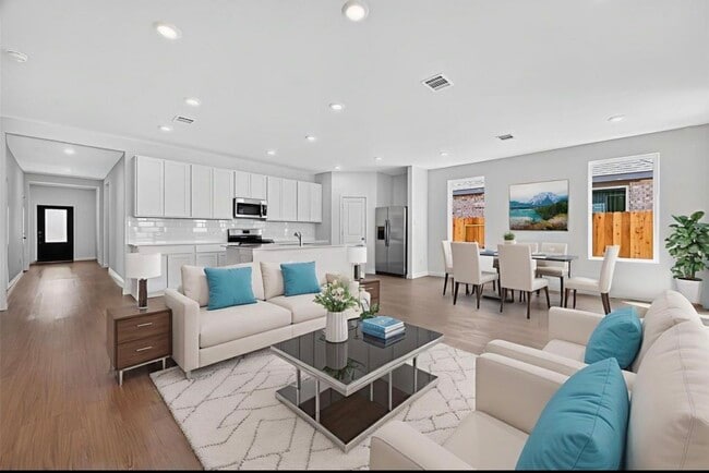 Photo - 3024 Avenida Sonoma Dr