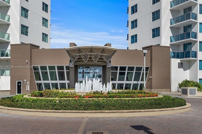 Photo - 2641 N Flamingo Rd Unit 2205N