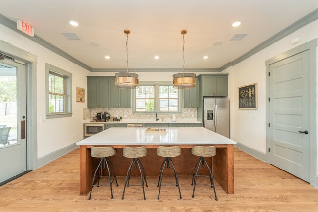 West Park Townhomes