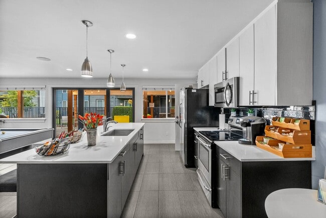 Photo - Aero Apartments