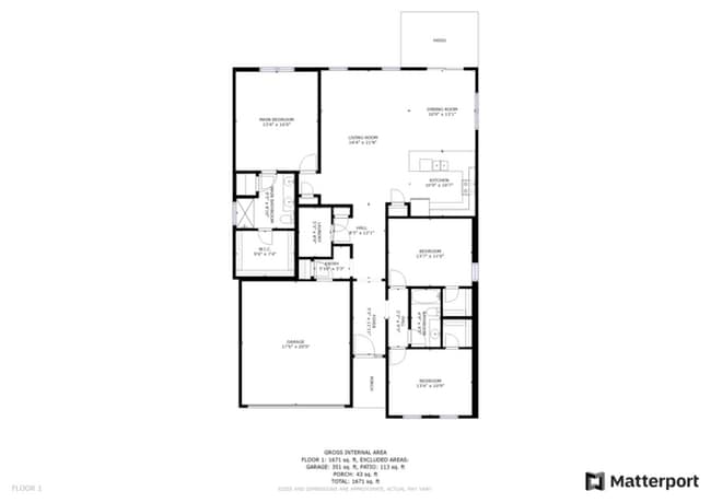 Photo - 179 Dorian Lp