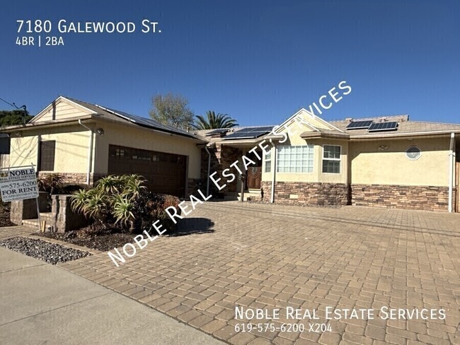 Photo - 7180 Galewood St