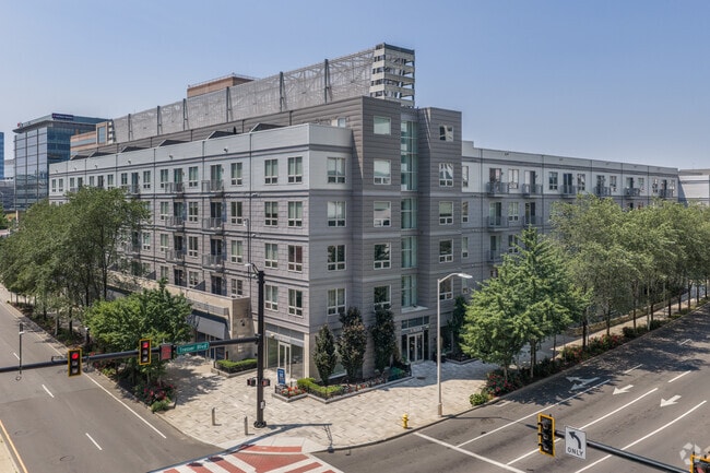 75 Tresser Blvd Stamford, CT 06901