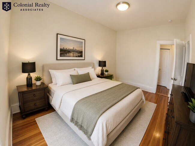 1461 Beacon St Unit 43