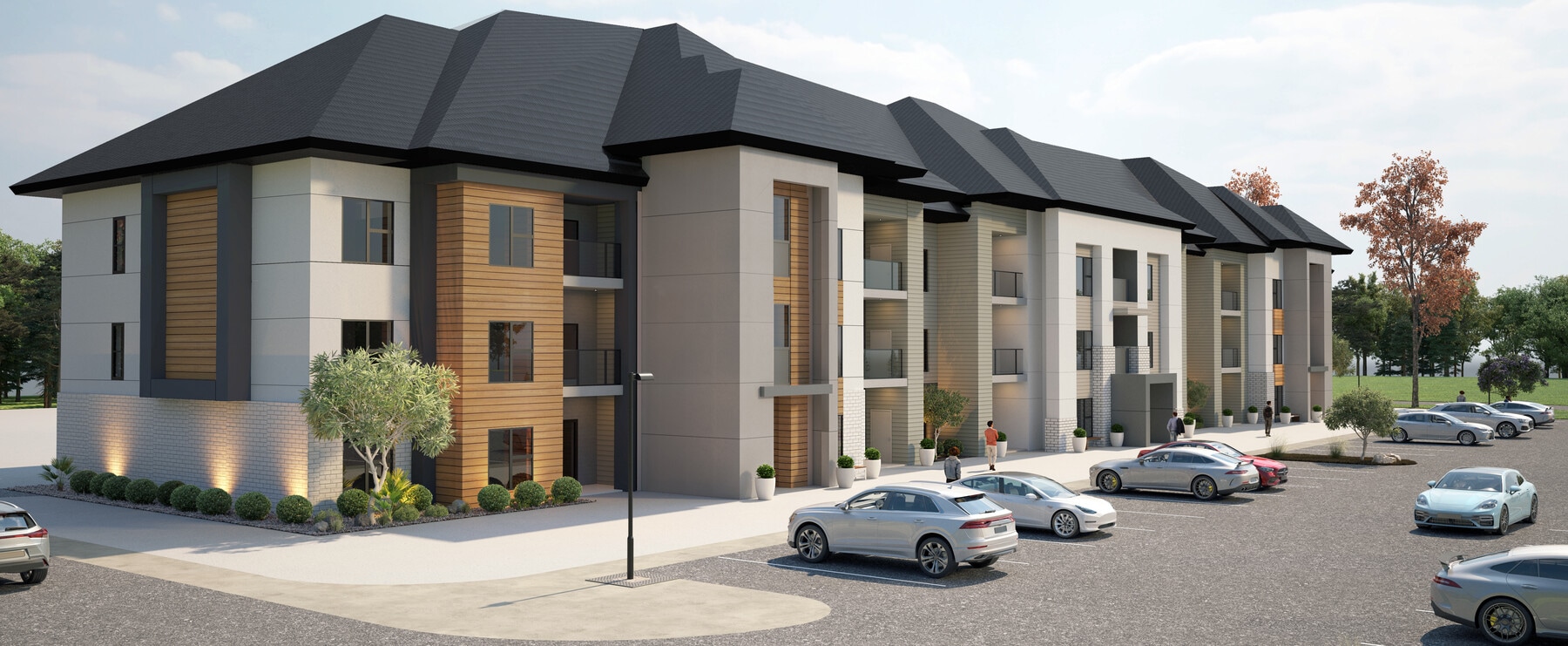 Artisan - Artisan Apartamentos