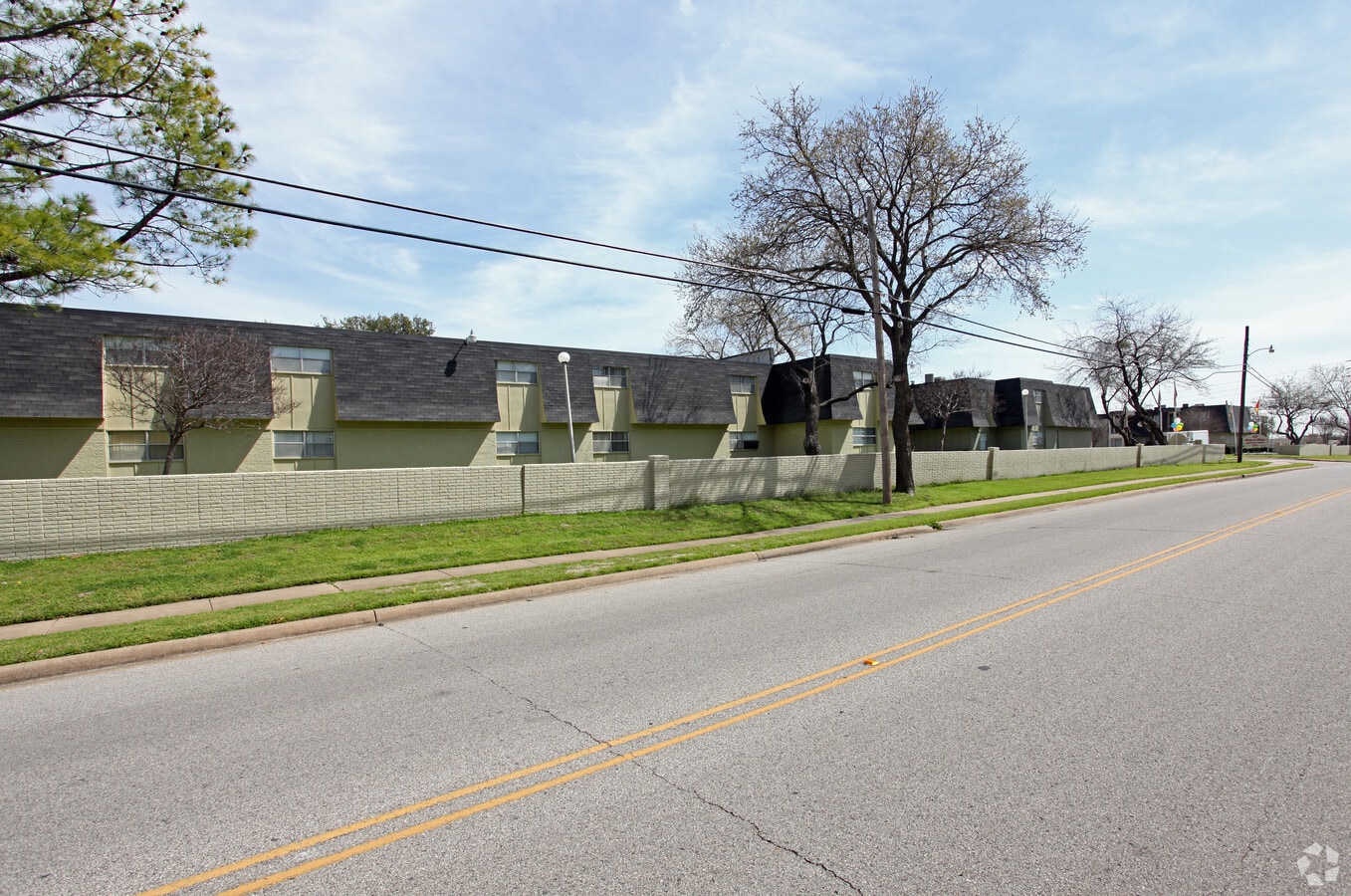 Wingren Village - Wingren Village