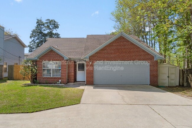 Building Photo - 504 Easy St