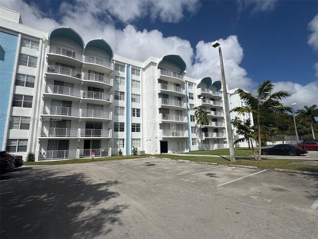 Photo - 494 NW 165th St Unit C-208