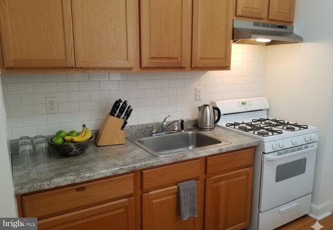 Photo - 420 W Ruscomb St Unit 1ST FL REAR