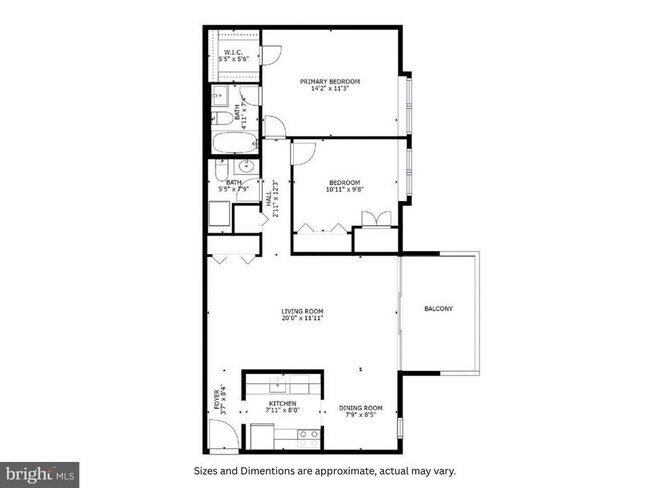 Photo - 7598 Gales Ct Unit 102