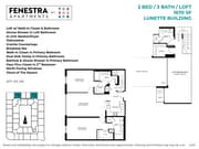 Amenities may vary by unit. Features not included in every home are marked with an asterisk (*). For more information about unit-specific amenities, please contact our leasing team.