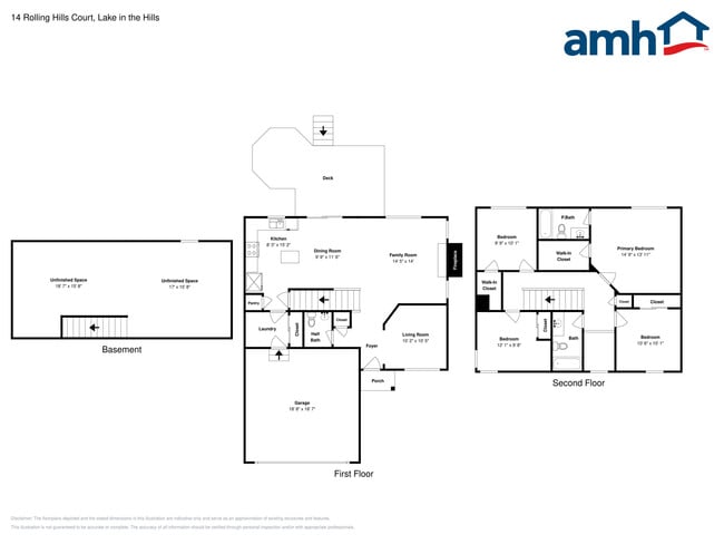 Photo - 14 Rolling Hills Ct