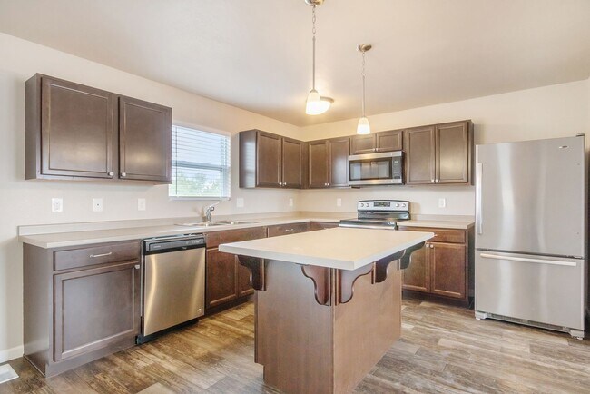 Photo - Largest Newer 4 Bedroom Home for Rent in Kentwood!