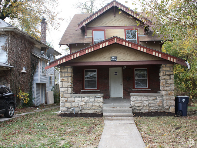 Building Photo - 5632 Highland Ave Rental