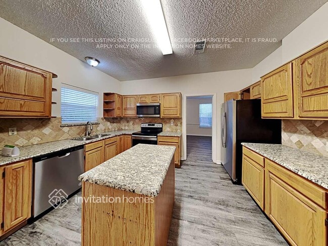 Photo - 3302 Hunter Cove Dr