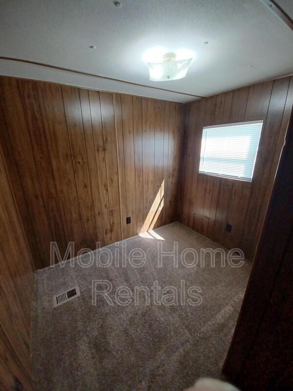 3575 Dozer Ln Rental For Rent in Oxford, NC