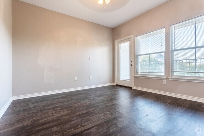 Habitación - Baycliff Apartments