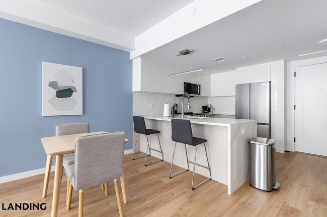 95 Anderson St Unit 337