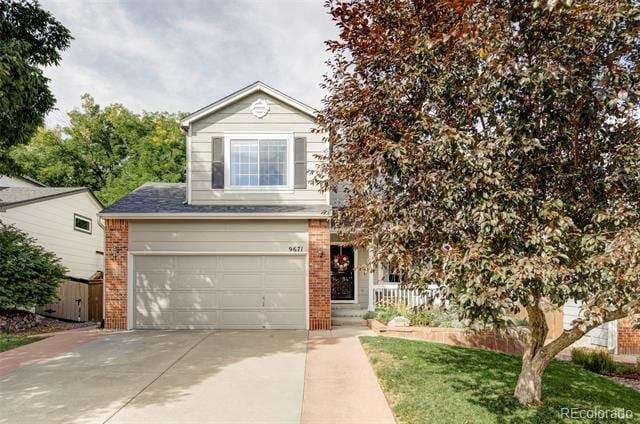 Building Photo - 9671 Whitecliff Pl