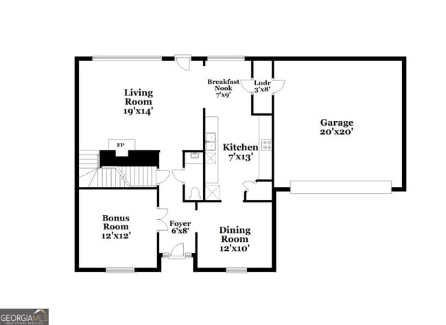 Photo - 601 Mountain Harbor