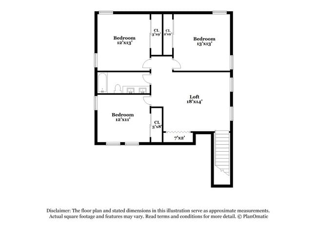 Photo - 2420 Gold Dust Dr